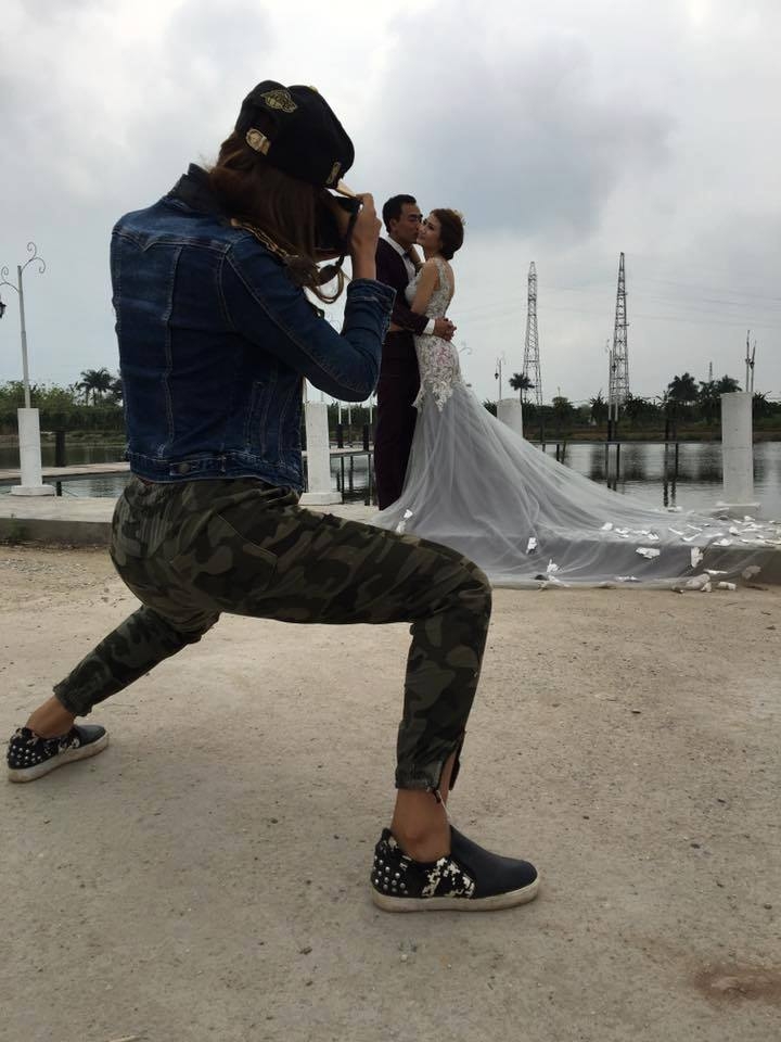 hau truong khong nhin duoc cuoi voi co tho anh 