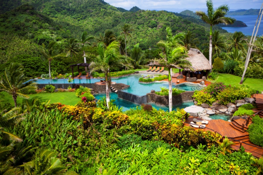 Nhung phong suite khach san chi ty phu moi dam o hinh anh 4