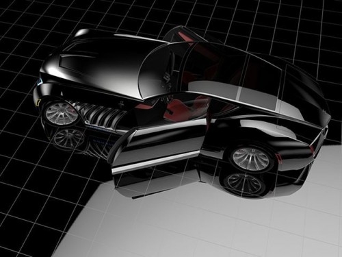 Quên Rolls-Royce đi, đây mới là ôtô sang trọng bậc nhất thế giới - 4