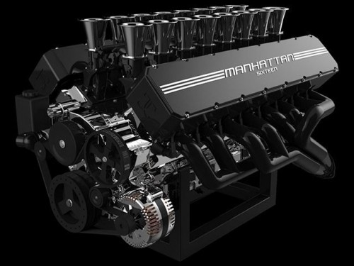 Quên Rolls-Royce đi, đây mới là ôtô sang trọng bậc nhất thế giới - 5