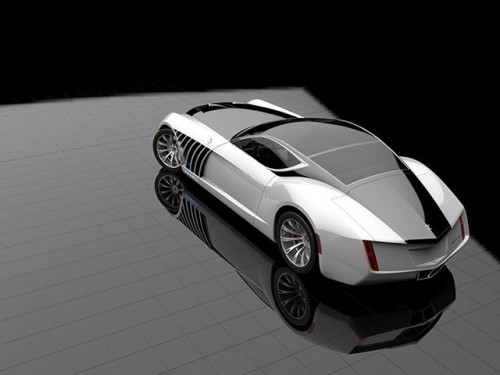Quên Rolls-Royce đi, đây mới là ôtô sang trọng bậc nhất thế giới - 6