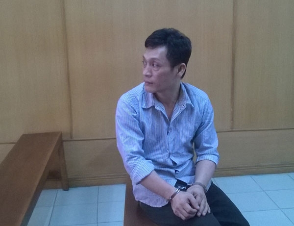 cướp tài sản,truy nã tội phạm,trốn truy nã