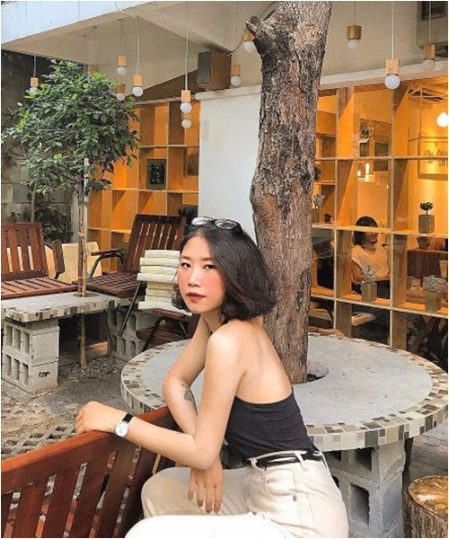Mặc gì để chẳng cần thân hình chuẩn vẫn hút mọi ánh mắt - 3