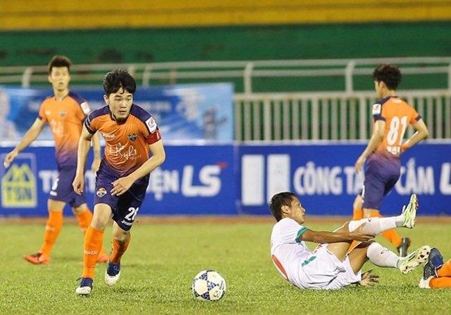 Xuân Trường, U22 Việt Nam, SEA Games 29, HLV Hữu Thắng