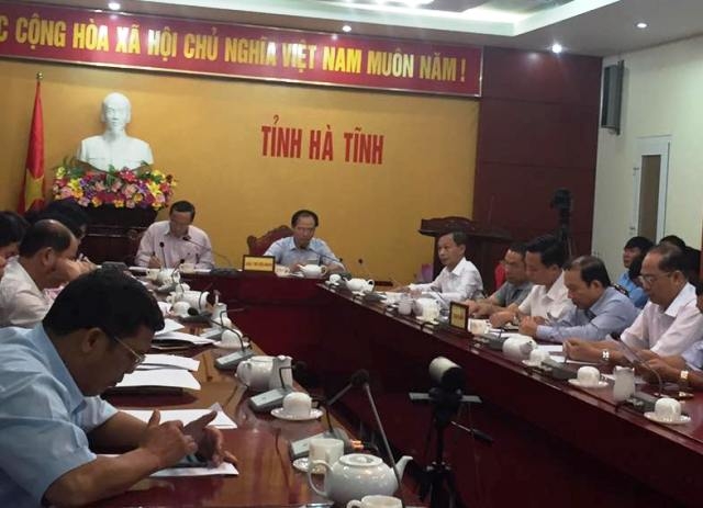 anh: ngu dan hoi ha dua tau vao bo tranh tru bao so 2 hinh anh 7