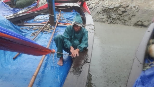 dự báo thời tiết, tin bão, cơn bão số 2, bão số 2, tin bão, tin bão mới nhất