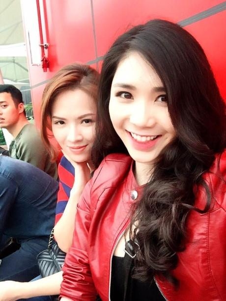 Người phán xử, phim truyền hình, phim Việt Nam, làng sao