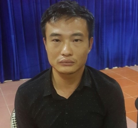 bit mat, xong vao nha dam nguoi guc tai cho hinh anh 1