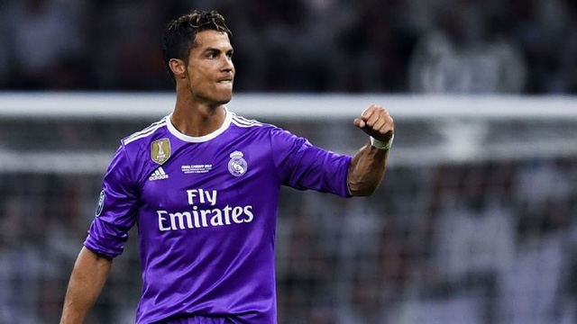 MU sẽ không chiêu mộ trở lại C.Ronaldo