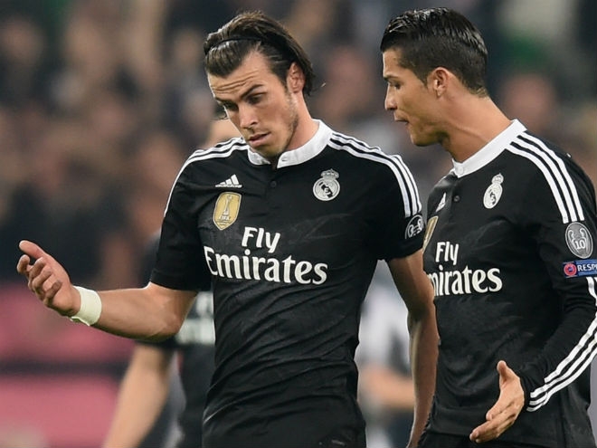 Nội bộ Real: Lật Ronaldo bất thành, Bale dễ bị trảm - 3
