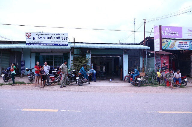cướp tài sản, giết người, Bình Dương, thiếu niên
