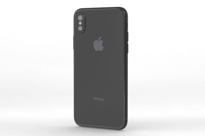 Forbes: Day la thiet ke cua iPhone 8 hinh anh 1