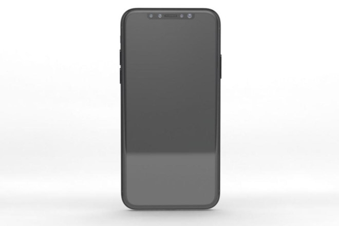 Forbes: Day la thiet ke cua iPhone 8 hinh anh 2