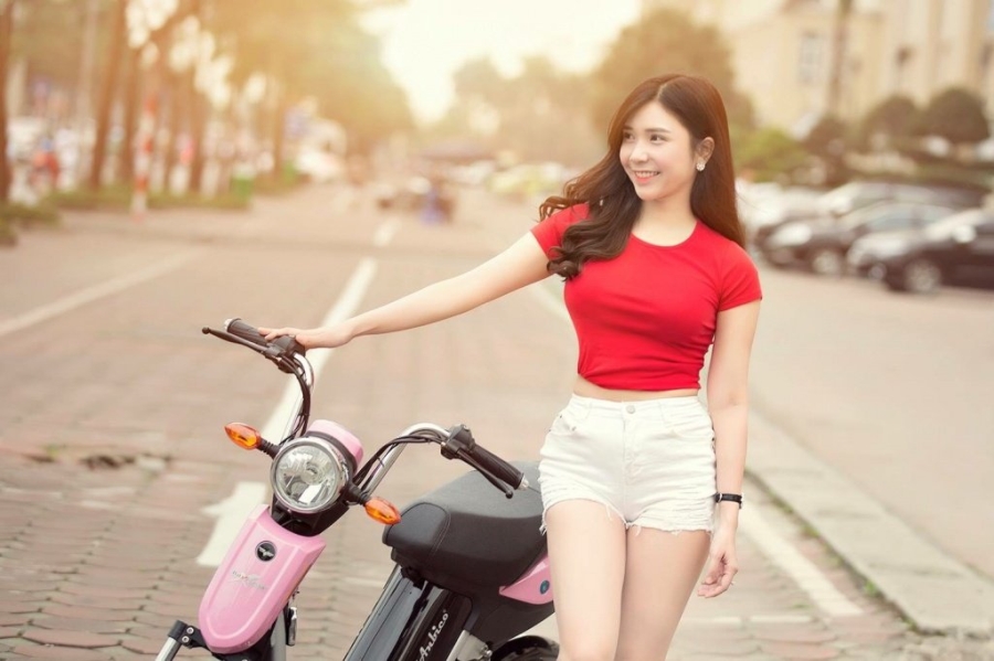 Thanh Bi, Quang Lê, Người phán xử, làng sao