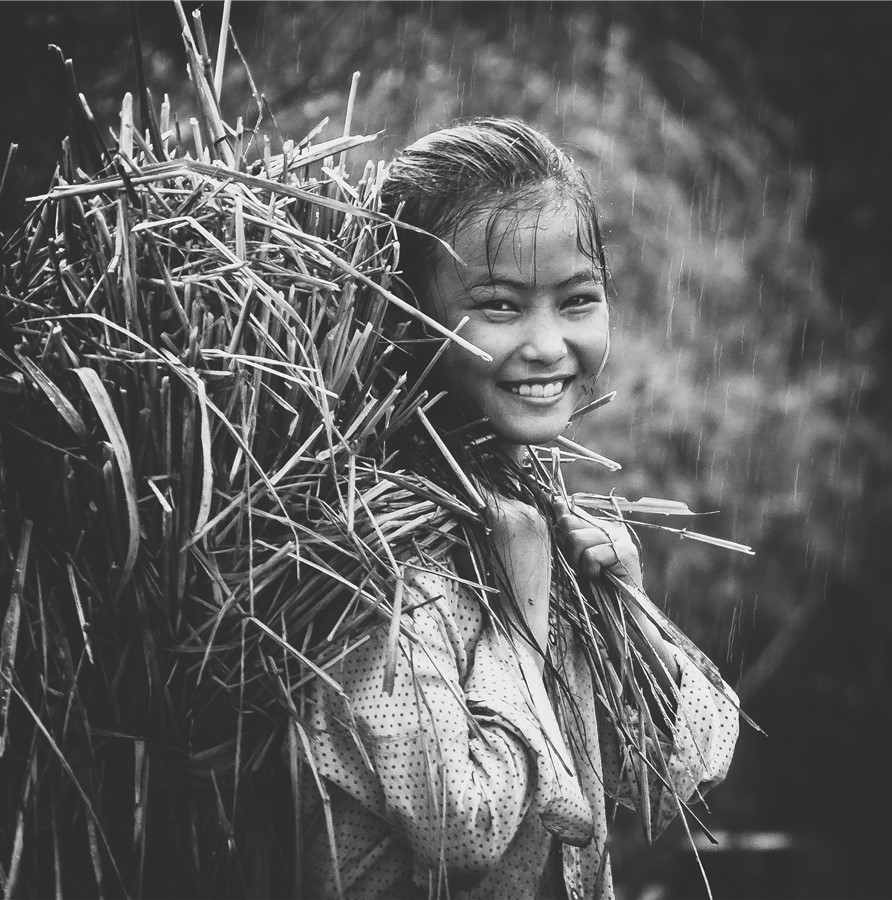 Thiếu nhi Việt đẹp lạ qua ống kính người trẻ hình ảnh 8 Thieu nhi Viet dep la qua ong kinh nguoi tre hinh anh 8