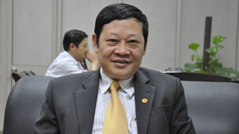 Bộ Y tế: Nếu cần thiết đề nghị Công an vào cuộc để điều tra vụ nhiều bé trai bị sùi mào gà - Ảnh 2.