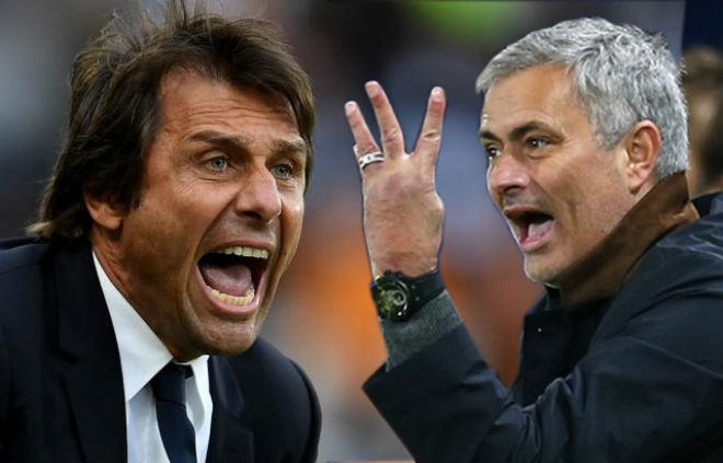 Chelsea trói Conte bằng 