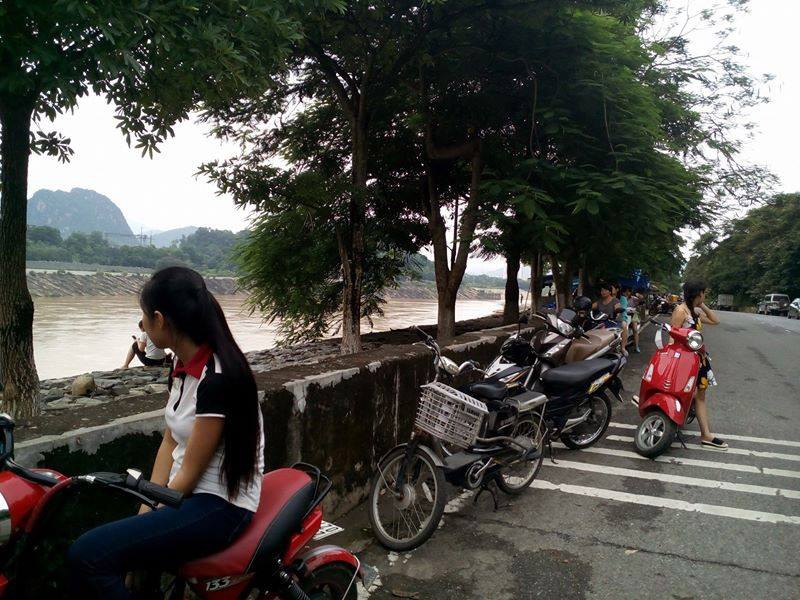 thuy dien hoa binh 9 nam moi xa lu: dan bat chap nguy hiem den xem hinh anh 10