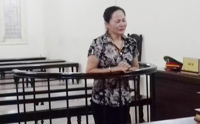 Tú bà làm giàu trên thân thể phụ nữ nhận hai bản án bằng 15 năm tù