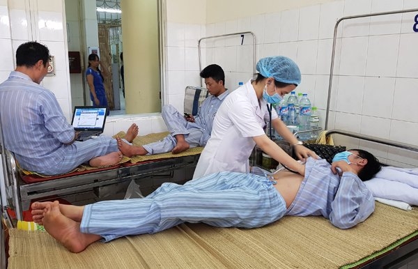 sốt xuất huyết, muỗi đốt, muỗi vằn