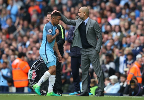 Aguero và tương lai u ám ở Man City - ảnh 2