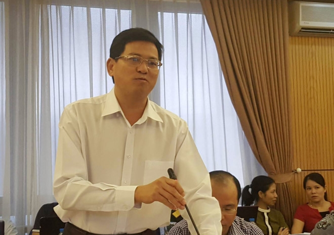 'Gia dinh ong Kien nhieu lan hua nop tien nhung khong thuc hien' hinh anh 1