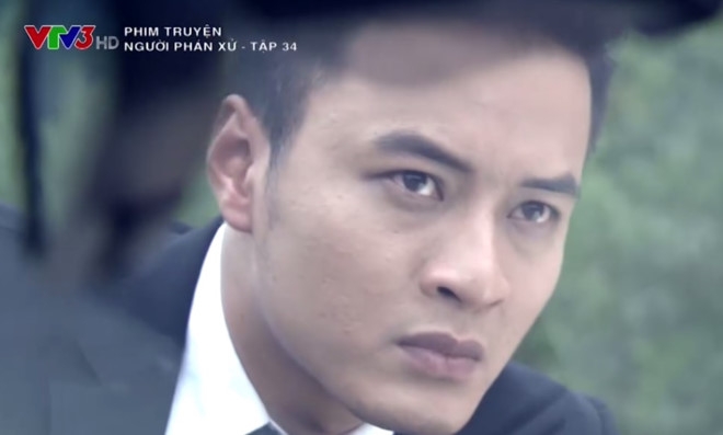 'Nguoi phan xu' tap 34: Ai la tay trong cua The 'Chot' o Phan Thi? hinh anh 1