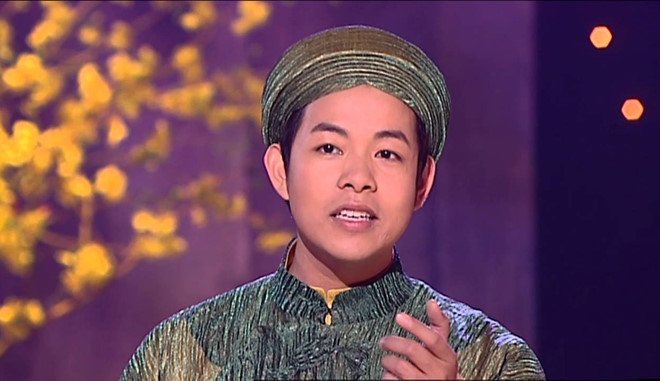 'Quang Le truoc day chi hat, gio toan lam tro' hinh anh 3