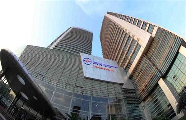 EVN sẽ rút chân khỏi lĩnh vực tài chính thông qua việc thoái toàn bộ vốn khỏi EVNFC.