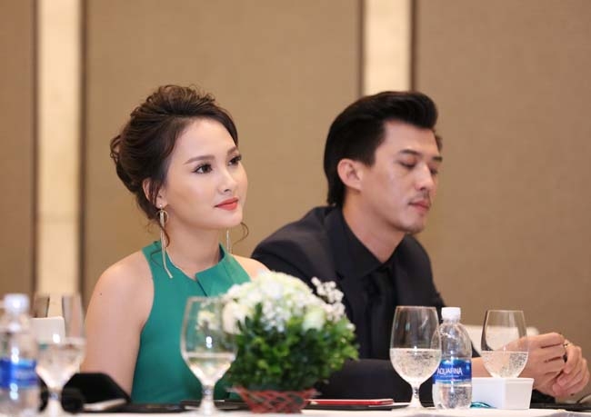 bao thanh: noi chong toi phai di xin loi thay vo la sai su that hinh anh 1