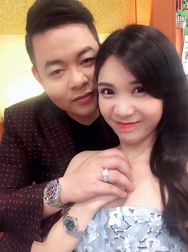 Dang sau nhung tro lo nham danh bong ten tuoi trong showbiz Viet hinh anh 3