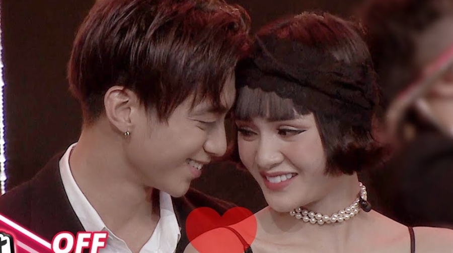 Dang sau nhung tro lo nham danh bong ten tuoi trong showbiz Viet hinh anh 4