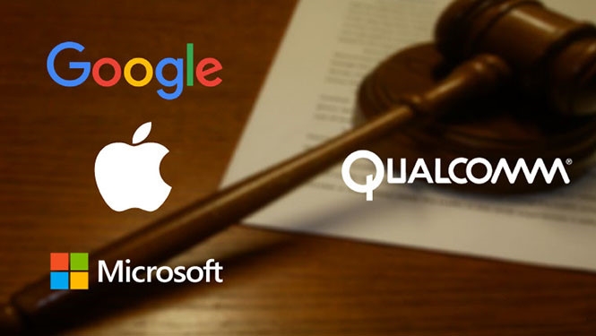 Thêm nhiều công ty nhảy vào cuộc chiến chống lại hành vi độc quyền của Qualcomm  /// Ảnh: Neowin