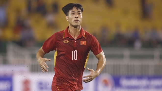U22 Việt Nam, Công Phượng, Fox Soprts Asia, 