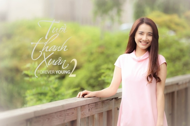 bao thanh - nha phuong: ai xung dang la nu hoang man anh viet nua dau 2017? - 1