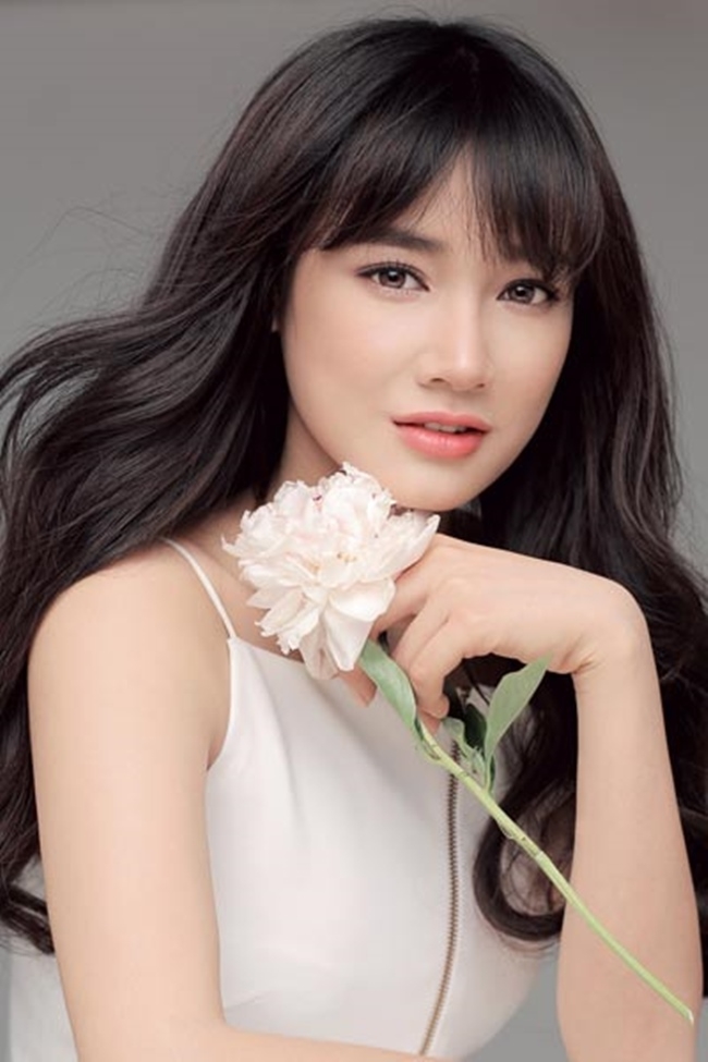 bao thanh - nha phuong: ai xung dang la nu hoang man anh viet nua dau 2017? - 4