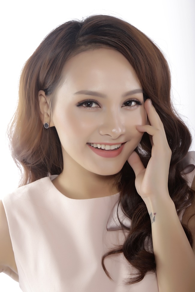 bao thanh - nha phuong: ai xung dang la nu hoang man anh viet nua dau 2017? - 8