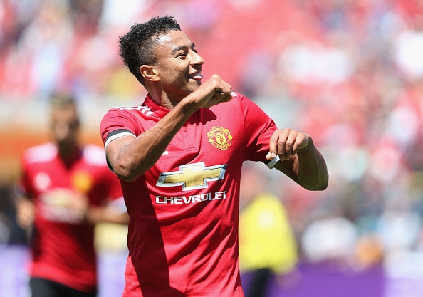 Man Utd danh bai Real sau loat luan luu ky la hinh anh 1