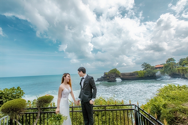 Bali (Indonesia)