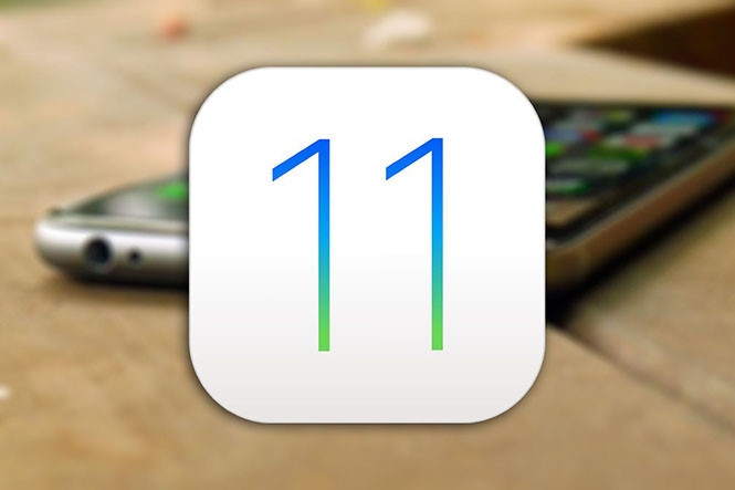Tính năng quản lý Wi-Fi thông minh sẽ có mặt trên iOS 11 phát hành mùa thu năm nay /// Ảnh chụp màn hình