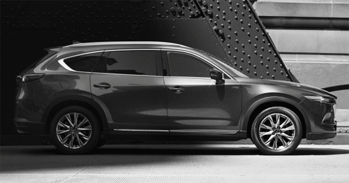 mazda-cx-8-lan-dau-lo-thiet-ke-ngoai-that