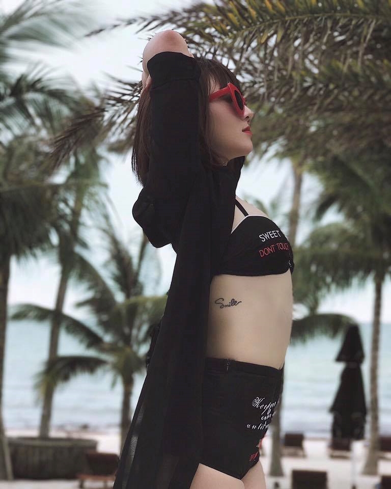 Nguoi dep Viet dang lang xe xu huong do tam nhu the nao? hinh anh 2