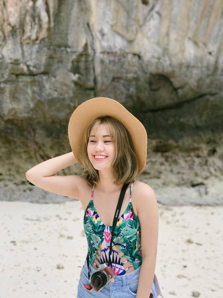Nguoi dep Viet dang lang xe xu huong do tam nhu the nao? hinh anh 8