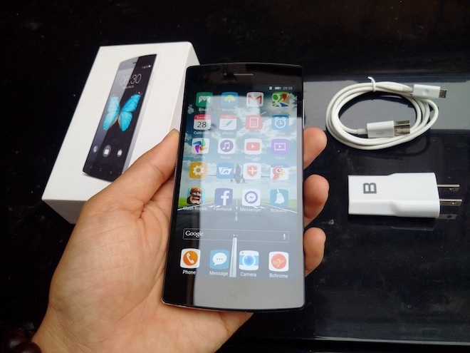 nguoi dung bphone doi dau noi gi ve “bom tan” luc ay? hinh anh 3