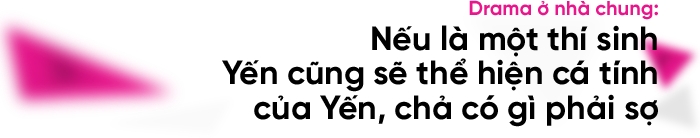 Võ Hoàng Yến nói về cuộc ẩu đả tại Next Top: Nếu là tôi, nhiều khi điên quá còn làm những chuyện kinh khủng hơn thế - Ảnh 3.