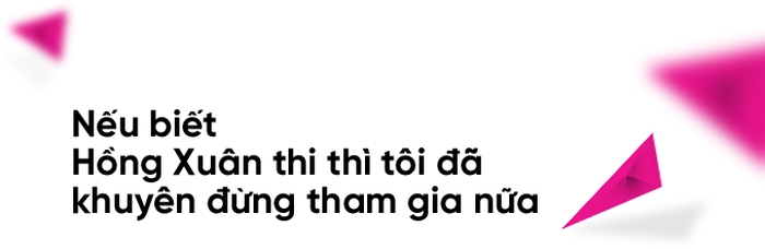 Võ Hoàng Yến nói về cuộc ẩu đả tại Next Top: Nếu là tôi, nhiều khi điên quá còn làm những chuyện kinh khủng hơn thế - Ảnh 6.