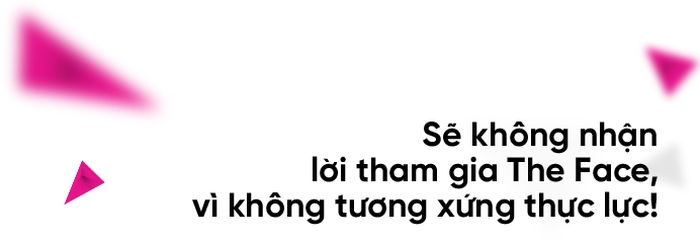 Võ Hoàng Yến nói về cuộc ẩu đả tại Next Top: Nếu là tôi, nhiều khi điên quá còn làm những chuyện kinh khủng hơn thế - Ảnh 9.
