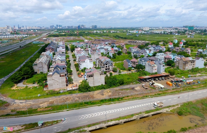 Dang ton kho 3,3 trieu m2 dat nen nha o hinh anh 2