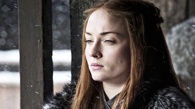 Game of Thrones: Tro thanh lanh dao phuong Bac, Sansa Stark se lam gi? hinh anh 1