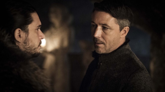 Game of Thrones: Tro thanh lanh dao phuong Bac, Sansa Stark se lam gi? hinh anh 2